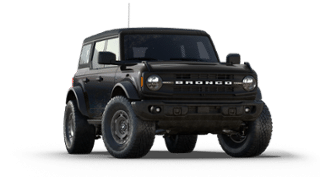 2025 Ford Bronco® External Image 5